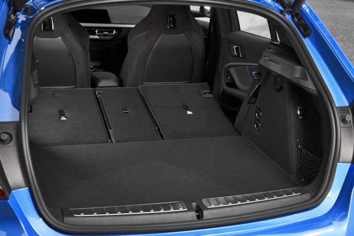 Már a legkisebb BMW is elöl hajt 4 Már a legkisebb BMW is elöl hajt 4