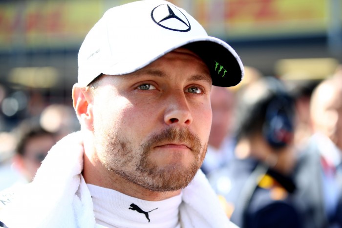 F1: Bottas idén tudja, mit akar