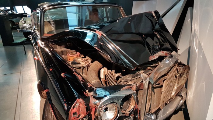 Autócsodák a Baltikum szívében 13 | Vezess Autócsodák a Baltikum szívében 13