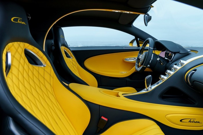 Ha Bugatti Chiront vennél, akkor már nagyon sietned kell 2