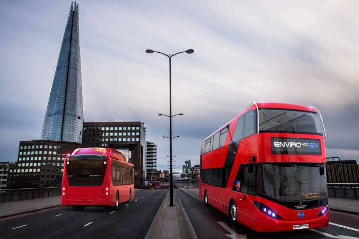 Megnéztük az elektromos buszok születését Komáromban 54 Megnéztük az elektromos buszok születését Komáromban 54