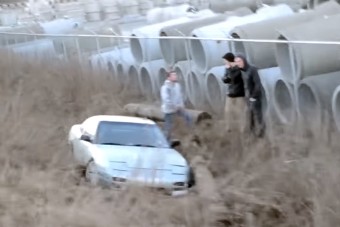 Nagy esés lett a vagánykodás vége