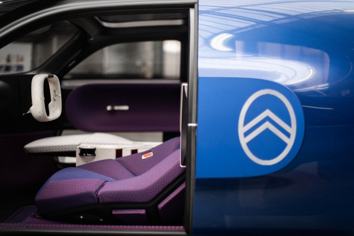 Lelki méregtelenítő a Citroëntől 9