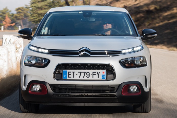 Autómárkák, amelyekkel nem lehet kibékülni 8