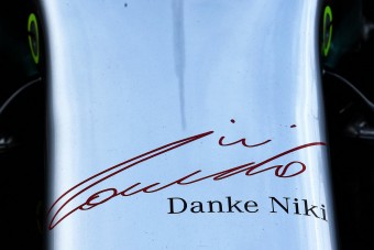 F1: Wolff kimagyarázta Hamilton kiborulását