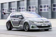 Holografikus kezelőfelületet mutatott be a Volkswagen 13