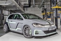 Holografikus kezelőfelületet mutatott be a Volkswagen 3