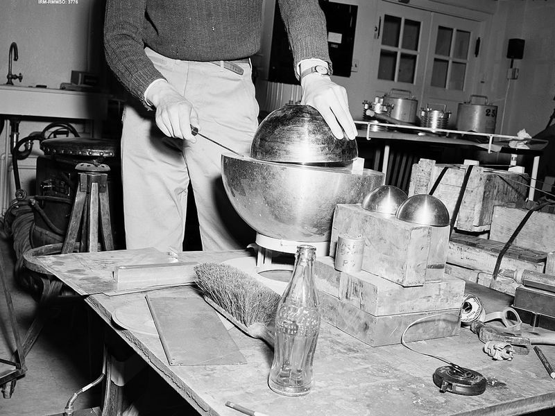 Atombombák magjával kísérleteztek, meghaltak 2