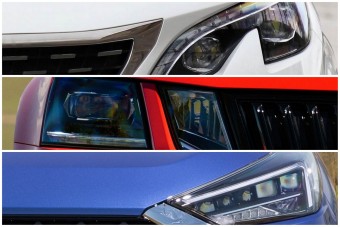 Ezek a legmegbízhatóbb autók