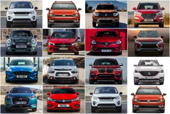 Autómárkák, amelyekkel nem lehet kibékülni