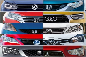 Használt autóból ezek a legmegbízhatóbbak