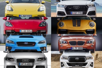 Itt a bizonyíték: nincsenek hibátlan autók