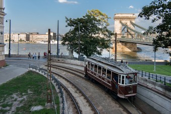 Egész nyáron közlekednek a nosztalgiajáratok