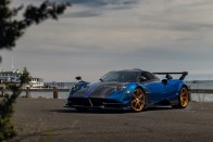 Pagani mesterműve a Macchina Volante 22