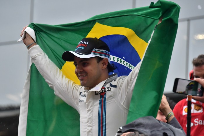 Brazília jelezte, készen áll az F1-re 2 Brazília jelezte, készen áll az F1-re 2