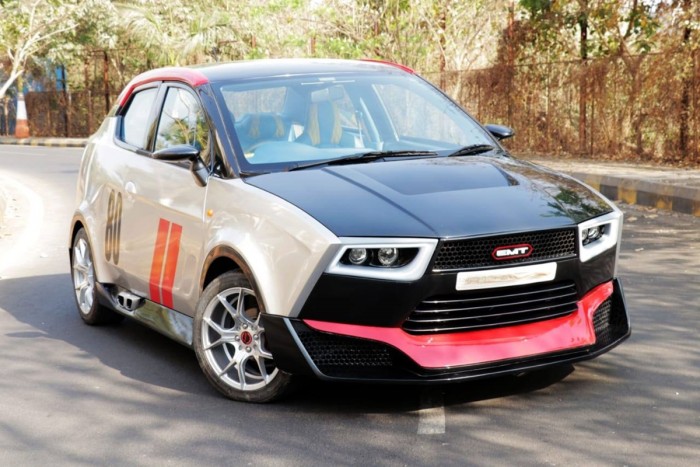 Indiaiak csaptak le a legmenőbb japán koncepcióra