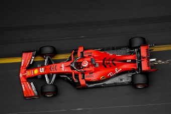 F1: A Ferrari visszaveszi az Alfától a technikai főnököt?
