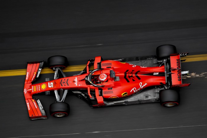 F1: A jövő évet is kukázhatja a Ferrari? 1