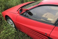 Megmenekül az elhagyott Ferrari-gyűjtemény 16