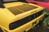 Megmenekül az elhagyott Ferrari-gyűjtemény 15