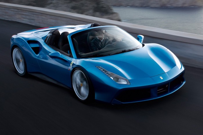 Az év legjobb új motorjába tankolni sem kell 7 | Vezess Az év legjobb új motorjába tankolni sem kell 7