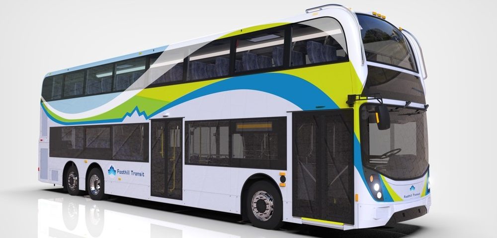 Ilyen hajtással készülhetnek a jövő buszai