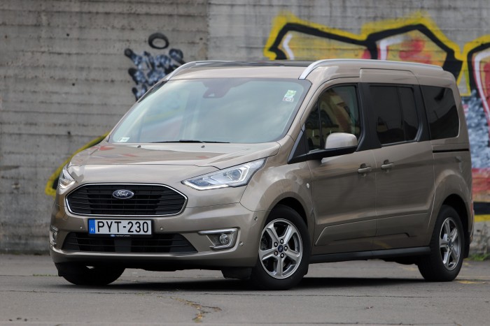 Ezeket az autókat vették idén a magyarok 8 | Vezess Ezeket az autókat vették idén a magyarok 8