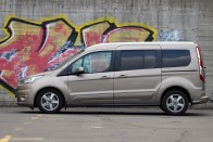 Ford Tourneo Connect teszt – ha gyerekeid vannak, ezt szeretni fogod 41 Ford Tourneo Connect teszt – ha gyerekeid vannak, ezt szeretni fogod 41