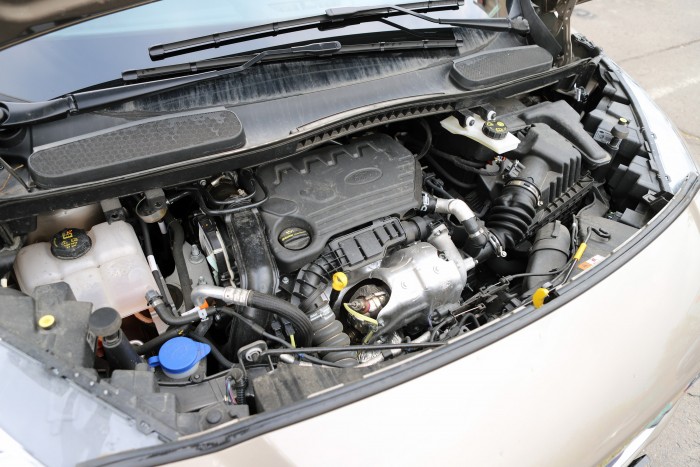 Ford Tourneo Connect teszt – ha gyerekeid vannak, ezt szeretni fogod 15