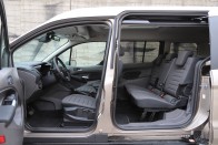 Ford Tourneo Connect teszt – ha gyerekeid vannak, ezt szeretni fogod 59 Ford Tourneo Connect teszt – ha gyerekeid vannak, ezt szeretni fogod 59