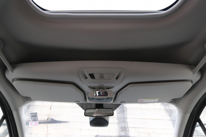 Ford Tourneo Connect teszt – ha gyerekeid vannak, ezt szeretni fogod 17