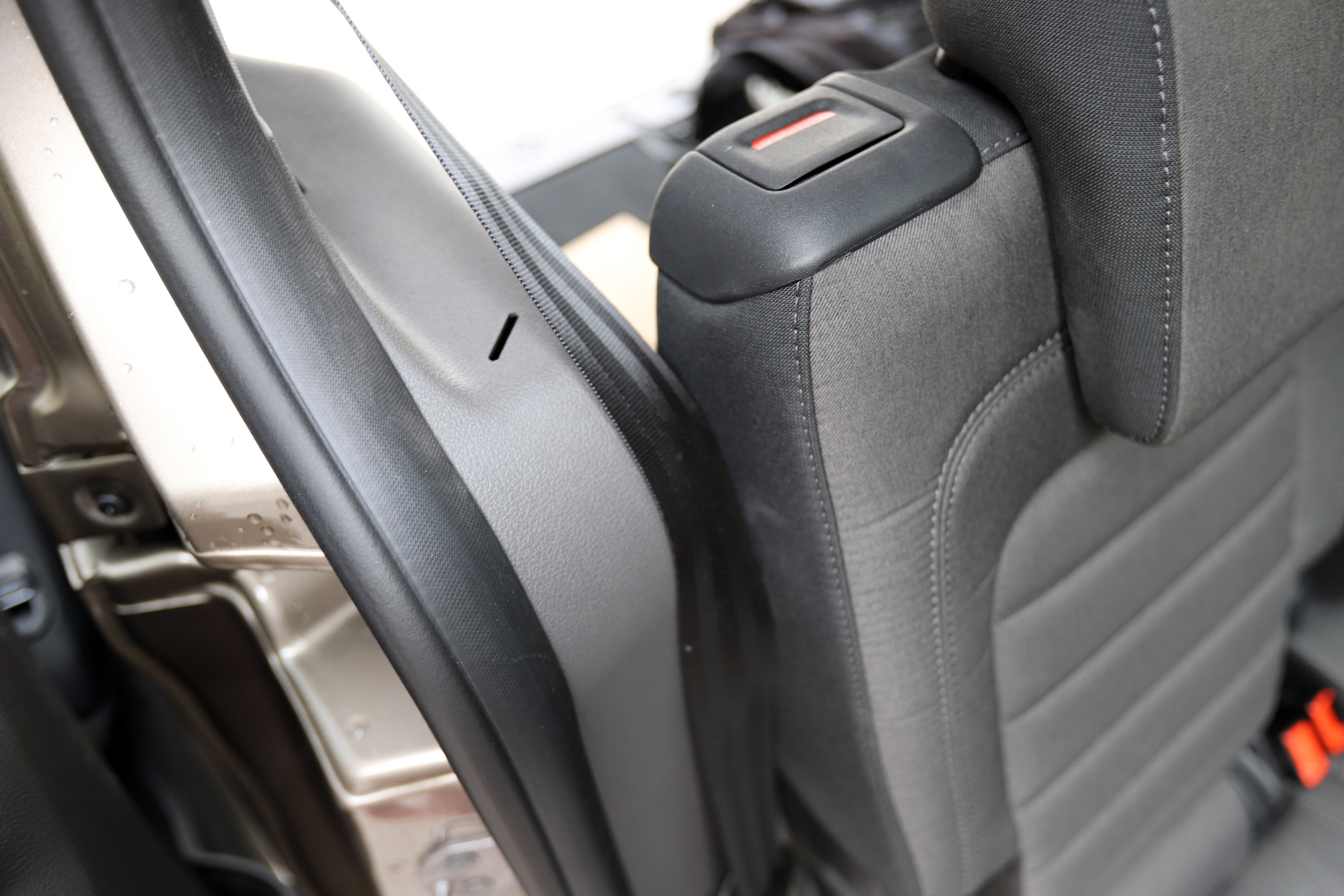 Ford Tourneo Connect teszt – ha gyerekeid vannak, ezt szeretni fogod 36 Ford Tourneo Connect teszt – ha gyerekeid vannak, ezt szeretni fogod 36