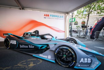 Budapesten rendezne futamot a villany-F1