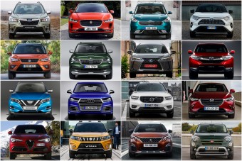 Ezek a legszerethetőbb autómárkák