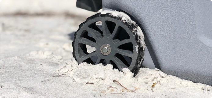 Ezzel a hűtőtáskával nem ciki megjelenni a strandon 1