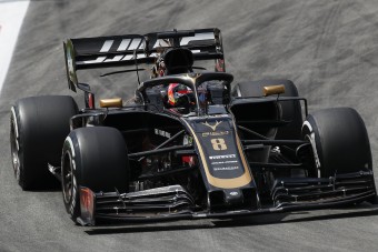 F1: Indul a balhé, a Haas-főnök cáfolja a szponzor lelépését