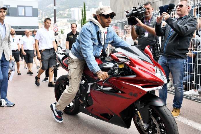 F1: “Szánalmas” Hamilton viselkedése 2 | Vezess F1: “Szánalmas” Hamilton viselkedése 2