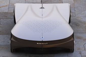 Ablak nélküli autó, randizáshoz