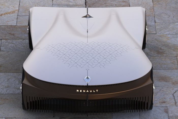 Ablak nélküli autó, randizáshoz