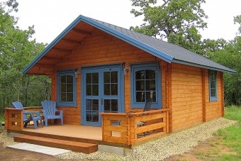 Akár egy műszak alatt felhúzhatod a házadat