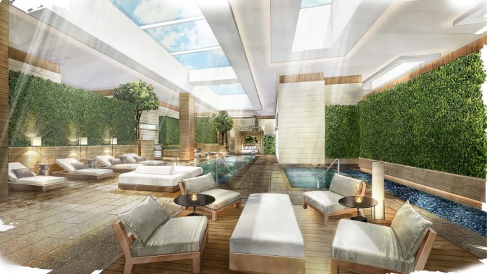 Ilyen lesz a világ első gitár alakú szállodája 4 | Vezess Ilyen lesz a világ első gitár alakú szállodája 4