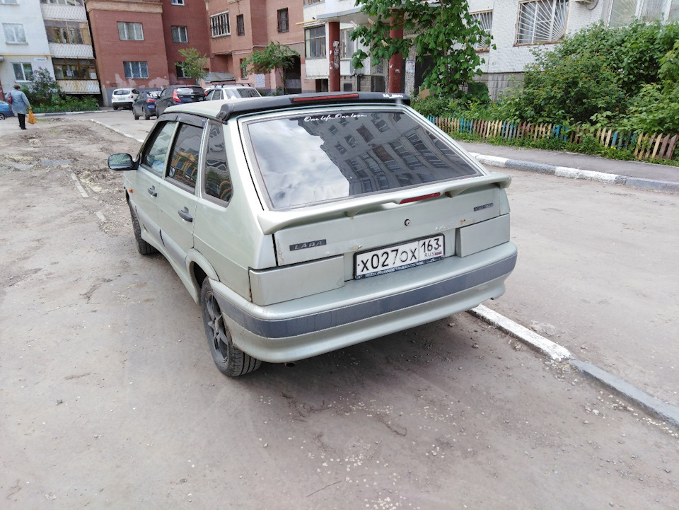 17 fotó keletről torz szörnnyé tuningolt autókkal 6