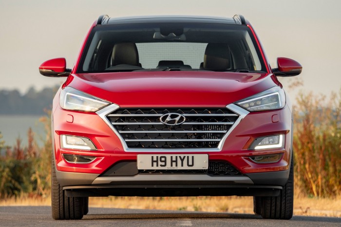 Autómárkák, amelyekkel nem lehet kibékülni 6