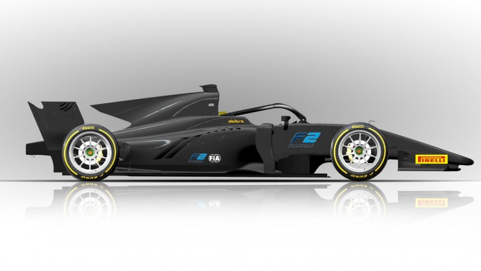 F1: Egy évvel hamarabb jönnek a 18-as gumik 2 | Vezess F1: Egy évvel hamarabb jönnek a 18-as gumik 2