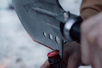 Minden férfi megérdemel egy ilyen ásót