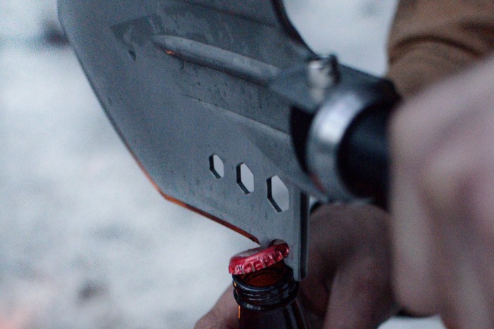 Minden férfi megérdemel egy ilyen ásót