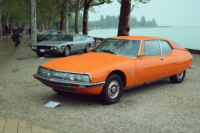 Klasszikus autócsodák vonultak fel Balatonfüreden 86 Klasszikus autócsodák vonultak fel Balatonfüreden 86