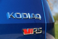 Škoda Kodiaq RS: nagybetűs összhang 35