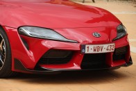 Ellentmondásos álomautó a Toyota GR Supra 56