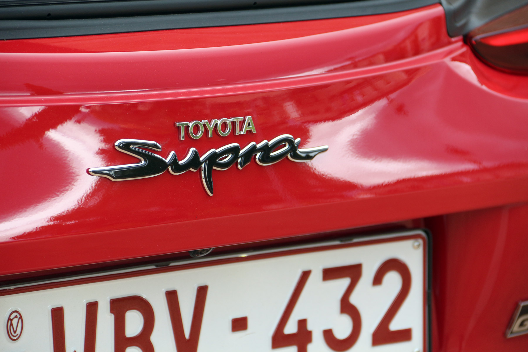 Ellentmondásos álomautó a Toyota GR Supra 39